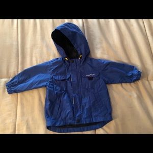 Nautica Baby wind breaker
